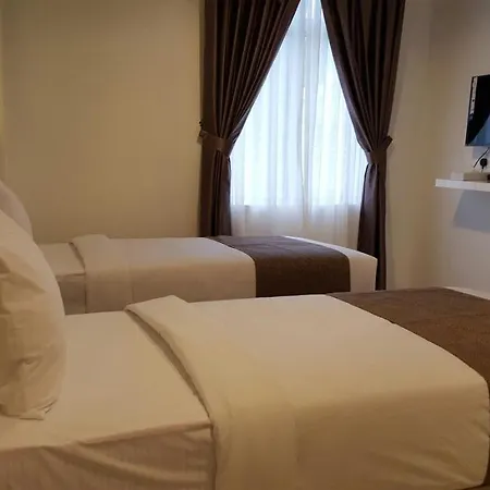 Crescendo Boutique Hotel-3