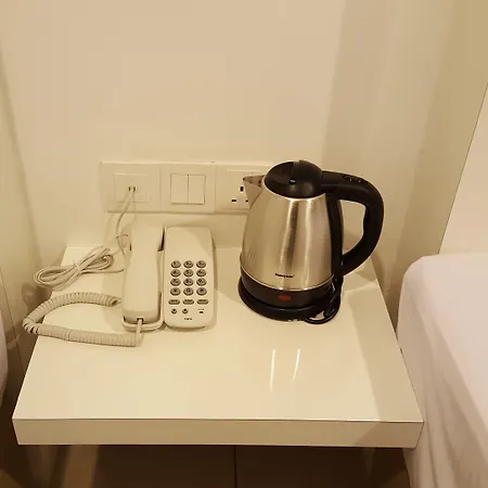 Crescendo Boutique Hotel-2